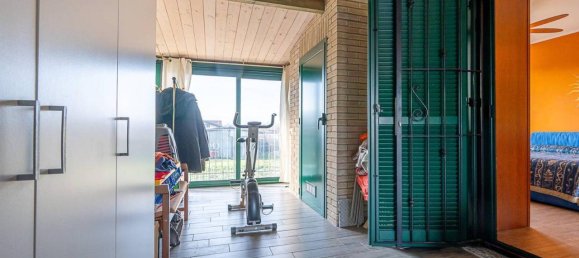 6 rooms House in Rivalta di Torino, Italy No. 40182 9