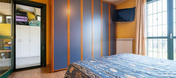 6 rooms House in Rivalta di Torino, Italy No. 40182 7