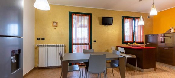 6 rooms House in Rivalta di Torino, Italy No. 40182 56