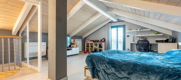 6 rooms House in Rivalta di Torino, Italy No. 40182 11