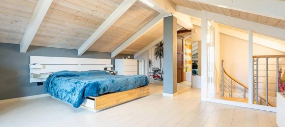 6 rooms House in Rivalta di Torino, Italy No. 40182 13