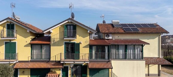 6 rooms House in Rivalta di Torino, Italy No. 40182 29