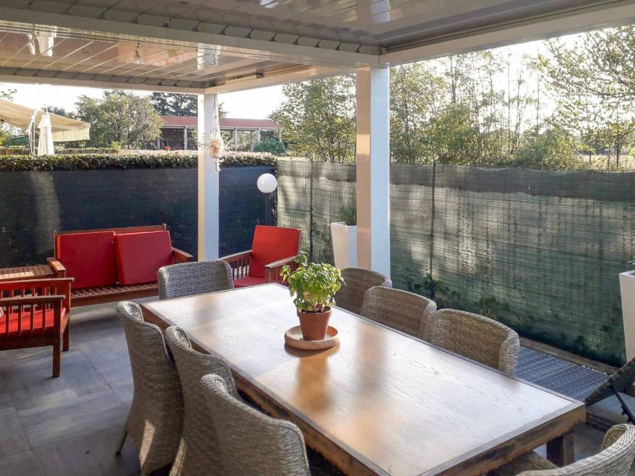 6 rooms House in Rivalta di Torino, Italy No. 40182