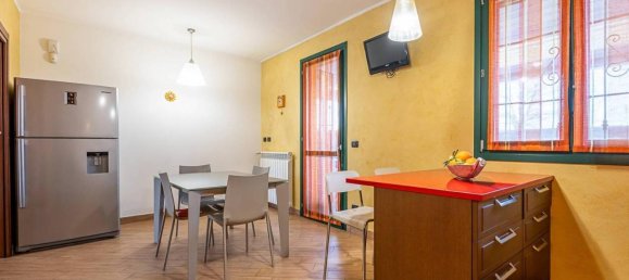 6 rooms House in Rivalta di Torino, Italy No. 40182 58