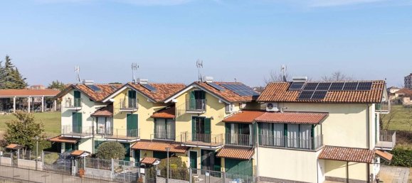 6 rooms House in Rivalta di Torino, Italy No. 40182 19