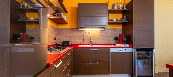 6 rooms House in Rivalta di Torino, Italy No. 40182 59