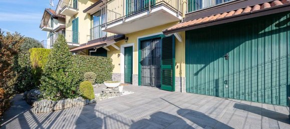 6 rooms House in Rivalta di Torino, Italy No. 40182 44