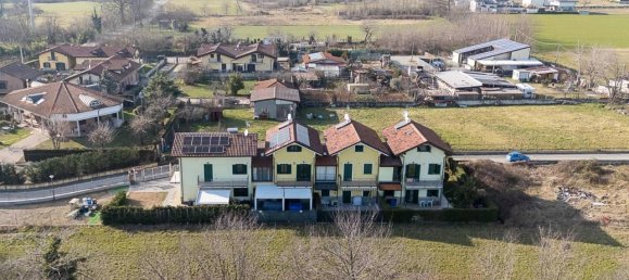 6 rooms House in Rivalta di Torino, Italy No. 40182 23