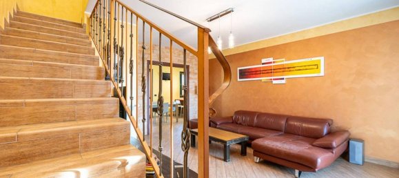 6 rooms House in Rivalta di Torino, Italy No. 40182 34