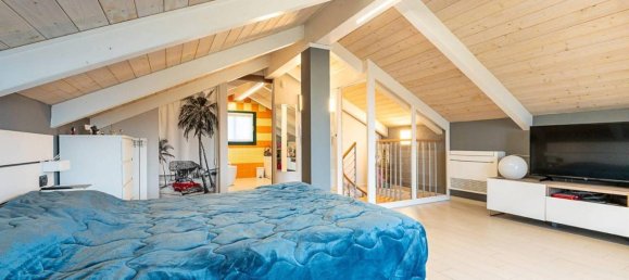 6 rooms House in Rivalta di Torino, Italy No. 40182 14