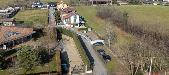 6 rooms House in Rivalta di Torino, Italy No. 40182 21