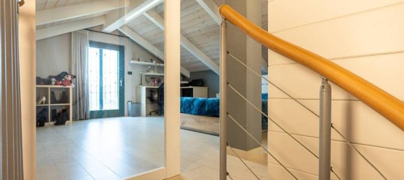 6 rooms House in Rivalta di Torino, Italy No. 40182 10