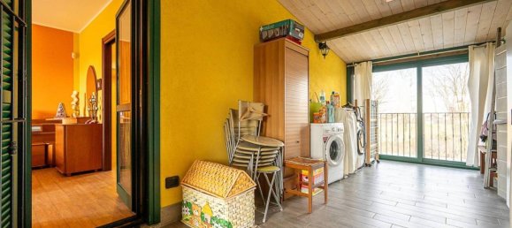 6 rooms House in Rivalta di Torino, Italy No. 40182 8