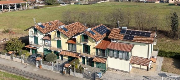 6 rooms House in Rivalta di Torino, Italy No. 40182 20