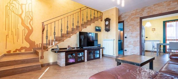 6 rooms House in Rivalta di Torino, Italy No. 40182 33