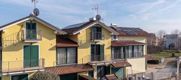 6 rooms House in Rivalta di Torino, Italy No. 40182 18