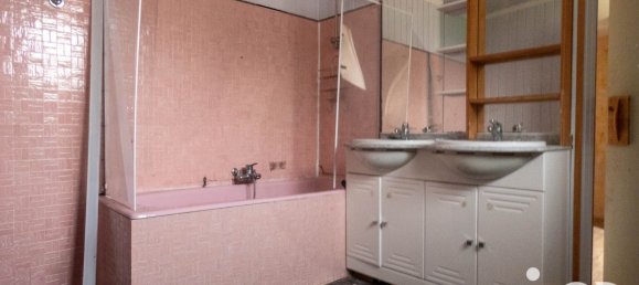 4 غرف نوم منزل في Chapelon, France رقم 68768 5