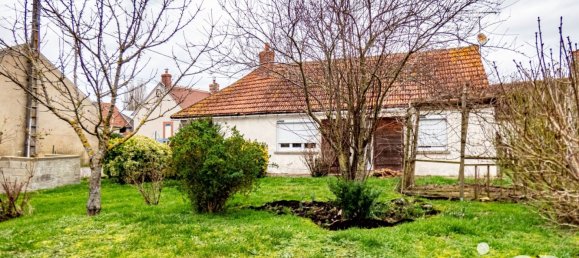 4 غرف نوم منزل في Chapelon, France رقم 68768 8