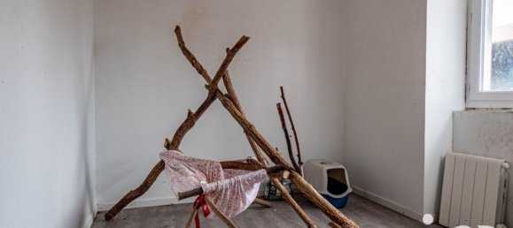 4 غرف نوم منزل في Chapelon, France رقم 68768 3