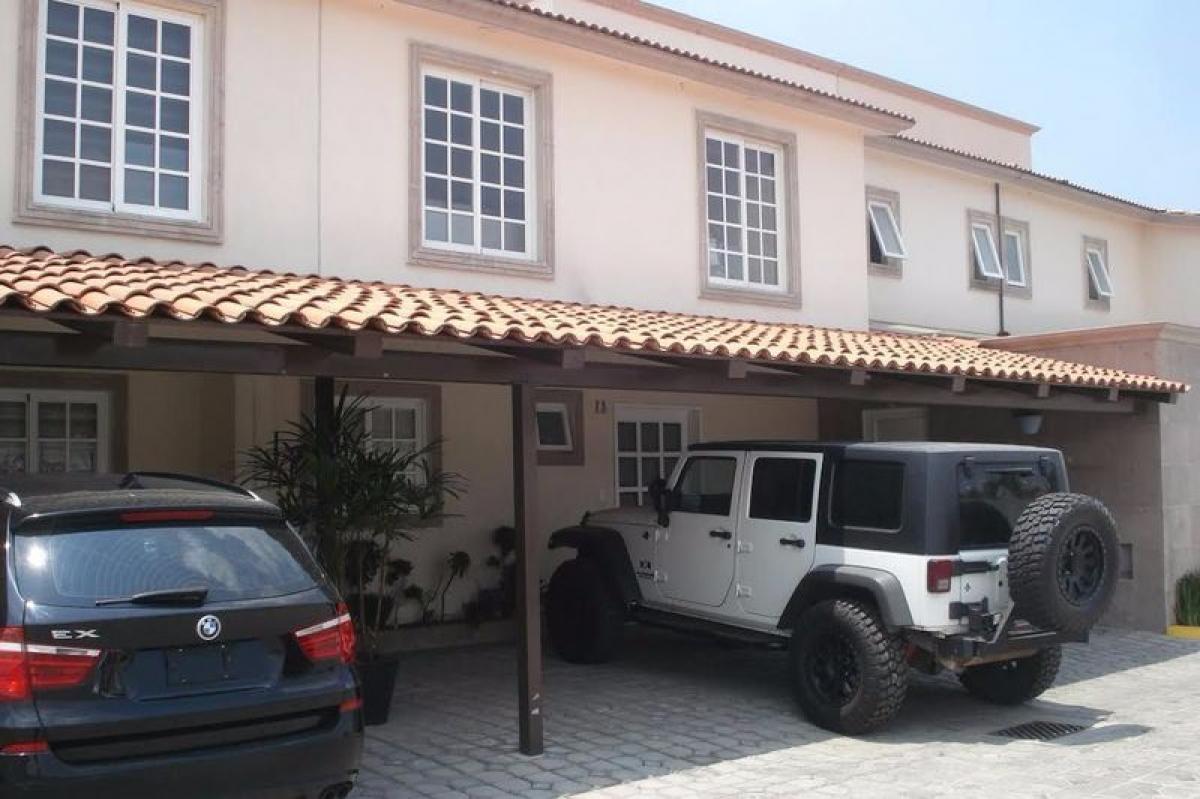 3 bedrooms House in Mexico No. 228584