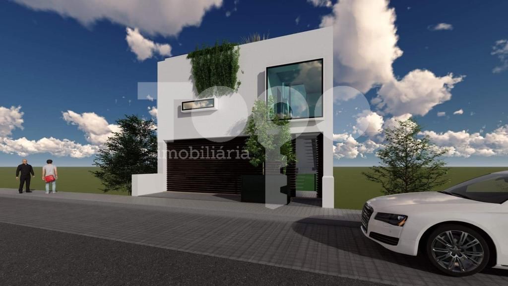  Land in Vila Nova de Gaia, Portugal No. 60747