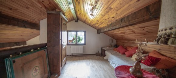 4 bedrooms Commercial property in Morzine, France No. 483 12