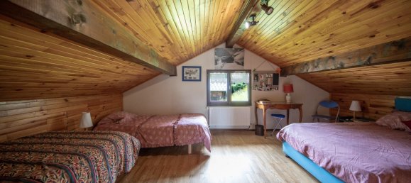 4 bedrooms Commercial property in Morzine, France No. 483 13