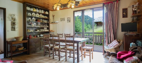 4 bedrooms Commercial property in Morzine, France No. 483 2