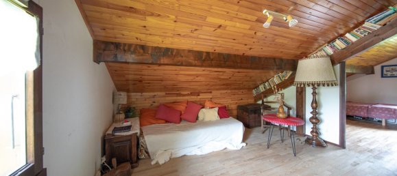 4 bedrooms Commercial property in Morzine, France No. 483 11