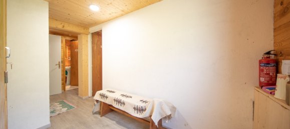 4 bedrooms Commercial property in Morzine, France No. 483 14
