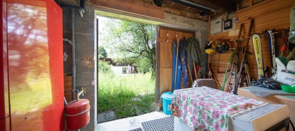 4 bedrooms Commercial property in Morzine, France No. 483 17