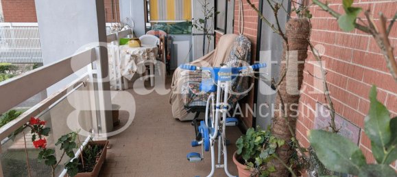 2 rooms Apartment in Foggia, Italy No. 34702 14