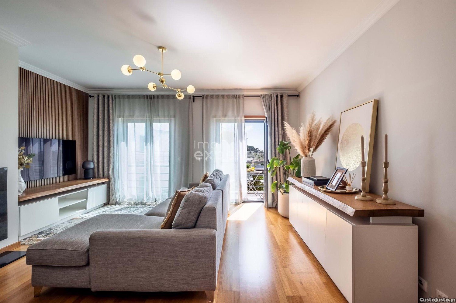 3 chambres Duplex à Mafra, Portugal No. 300619