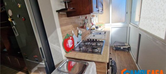 4 Schlafzimmer Wohnung in Palermo, Italy, Nr. 331699 13