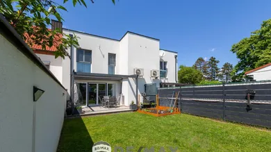 Moradia em banda de 4 divisões em Sollenau, Austria N.º 154705