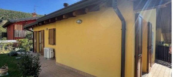 3غرفة منزل ذو طابقين في Ponteranica, Italy رقم 3428 14