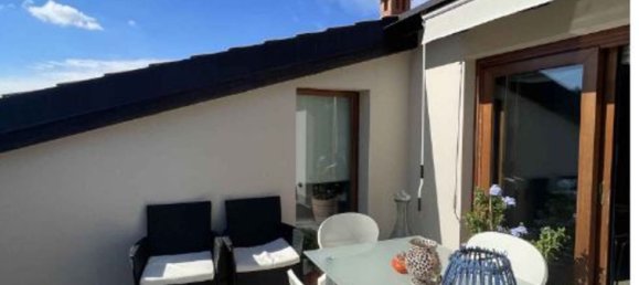 3غرفة منزل ذو طابقين في Ponteranica, Italy رقم 3428 27