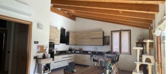 3غرفة منزل ذو طابقين في Ponteranica, Italy رقم 3428 20