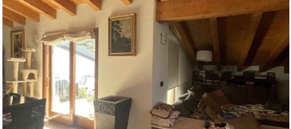 3غرفة منزل ذو طابقين في Ponteranica, Italy رقم 3428 36