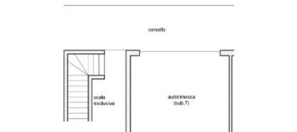 3غرفة منزل ذو طابقين في Ponteranica, Italy رقم 3428 39