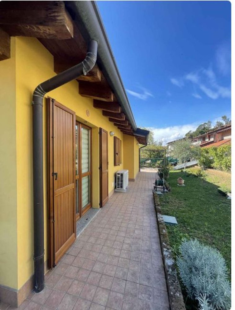 3غرفة منزل ذو طابقين في Ponteranica, Italy رقم 3428