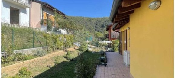 3غرفة منزل ذو طابقين في Ponteranica, Italy رقم 3428 4