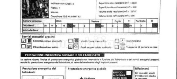 1 غرف نوم شقة في Desio, Italy رقم 381222 23