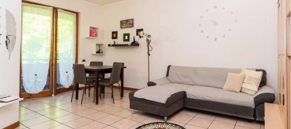 1 غرف نوم شقة في Desio, Italy رقم 381222 4