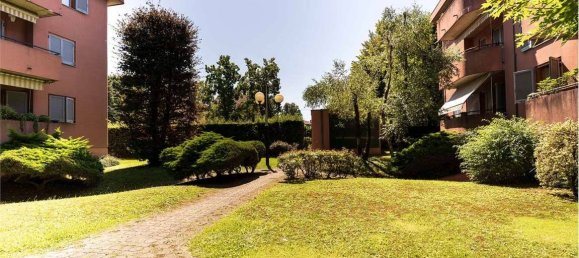 1 غرف نوم شقة في Desio, Italy رقم 381222 17