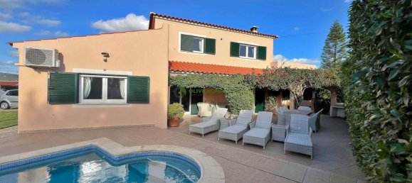 Вилла с 4 спальнями в Картейра, Португалия № 103636 49