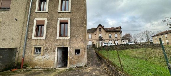 4 Schlafzimmer Haus in Val de Briey, France, Nr. 86014 18