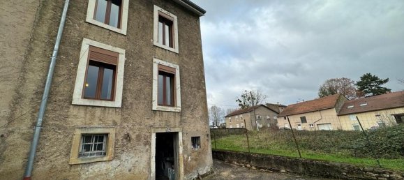 4 Schlafzimmer Haus in Val de Briey, France, Nr. 86014 17