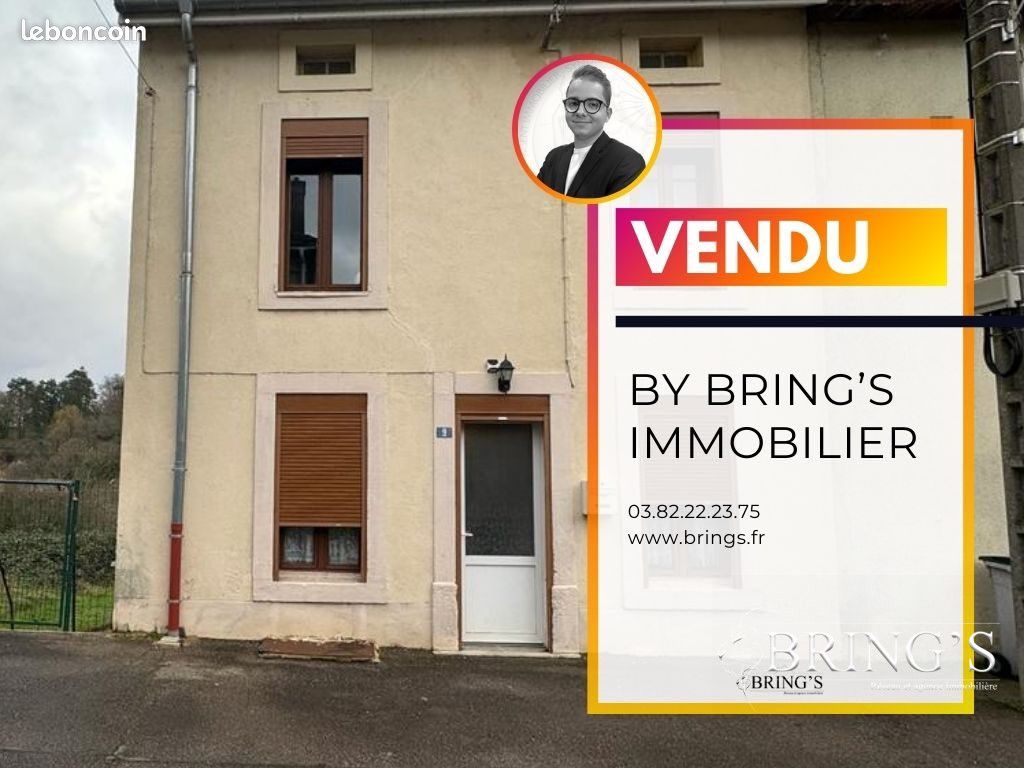 4 Schlafzimmer Haus in Val de Briey, France, Nr. 86014