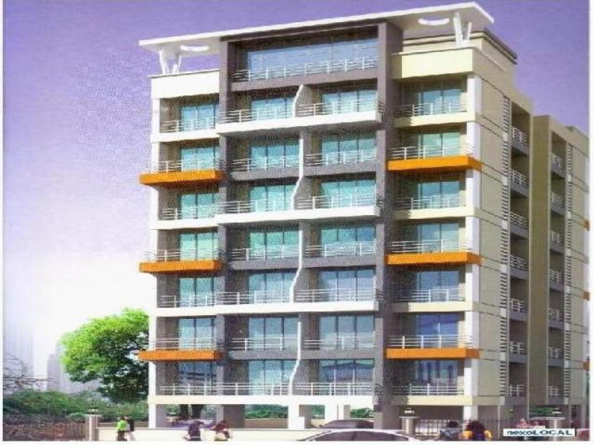 Studio in Mumbai, India No. 49499